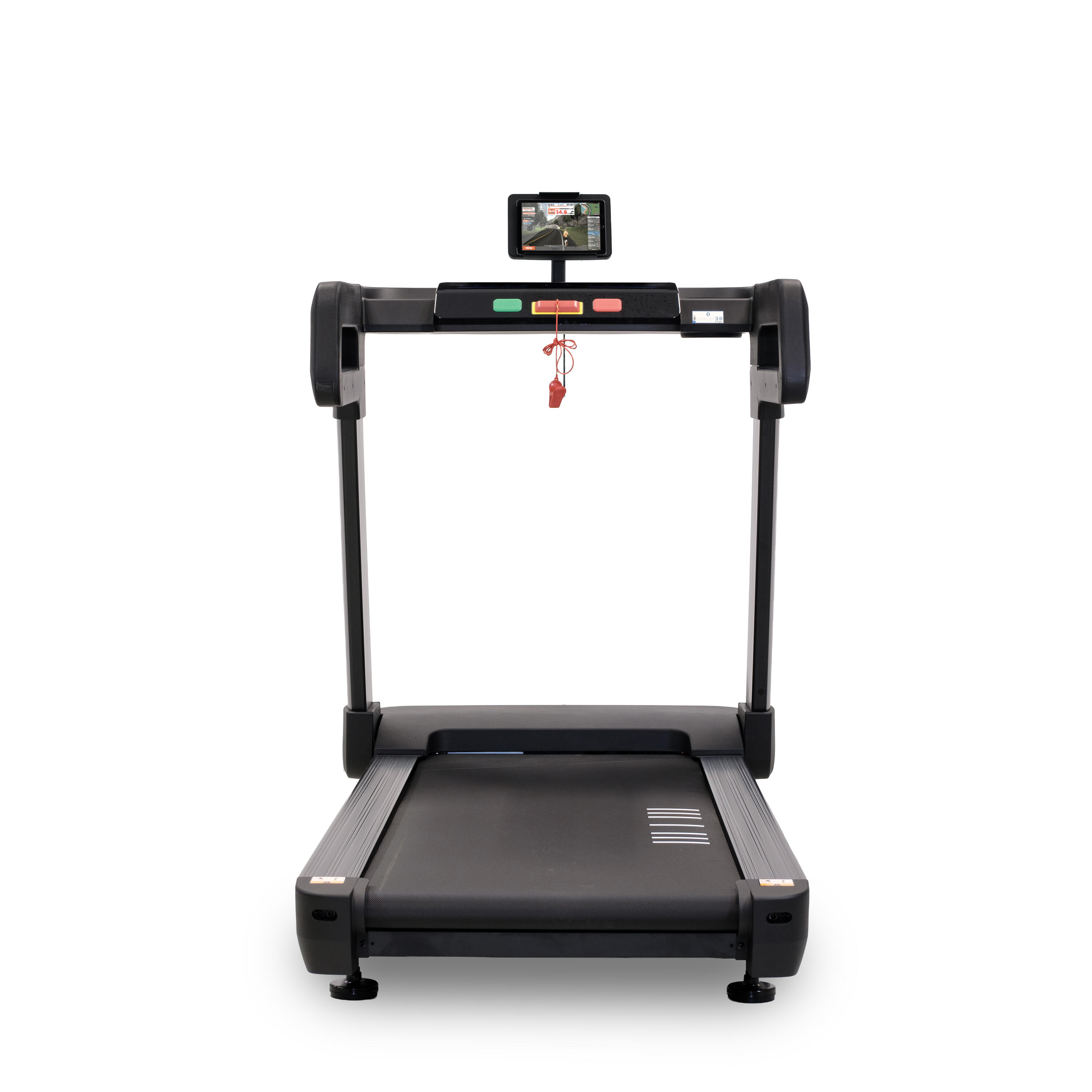 Tapis de course G6513 LX90 Connectivité, Semi-professionnel, Design Premium 3/7
