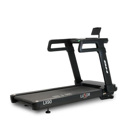 Tapis de course G6513 LX90 Connectivité, Semi-professionnel, Design Premium