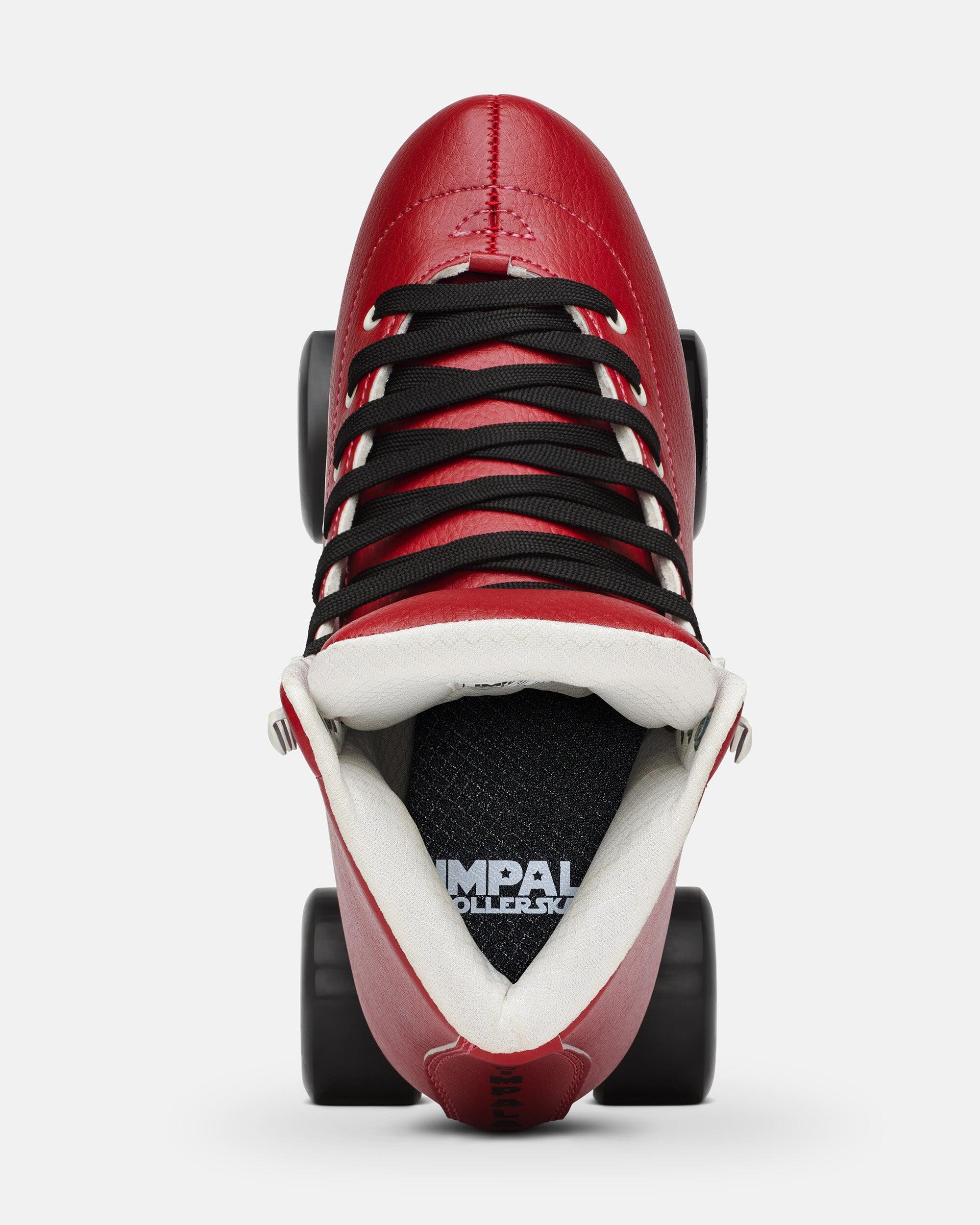Impala Roller Skates - Cherry 3/5