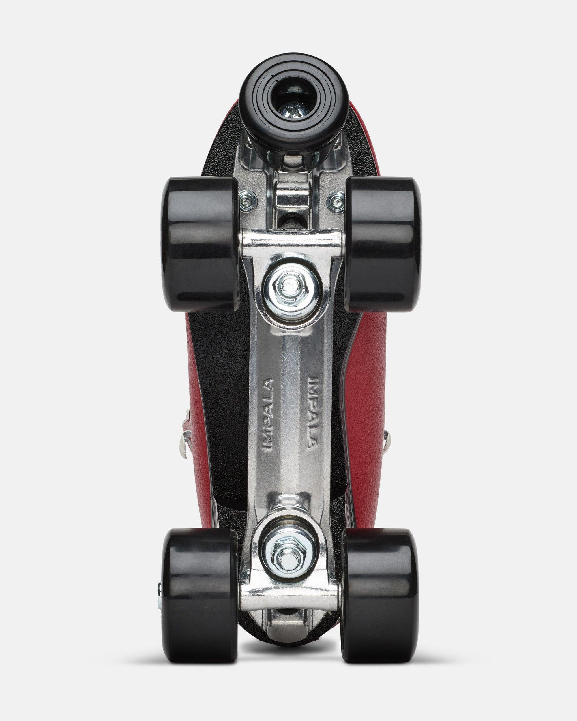 Impala Roller Skates - Cherry 4/5