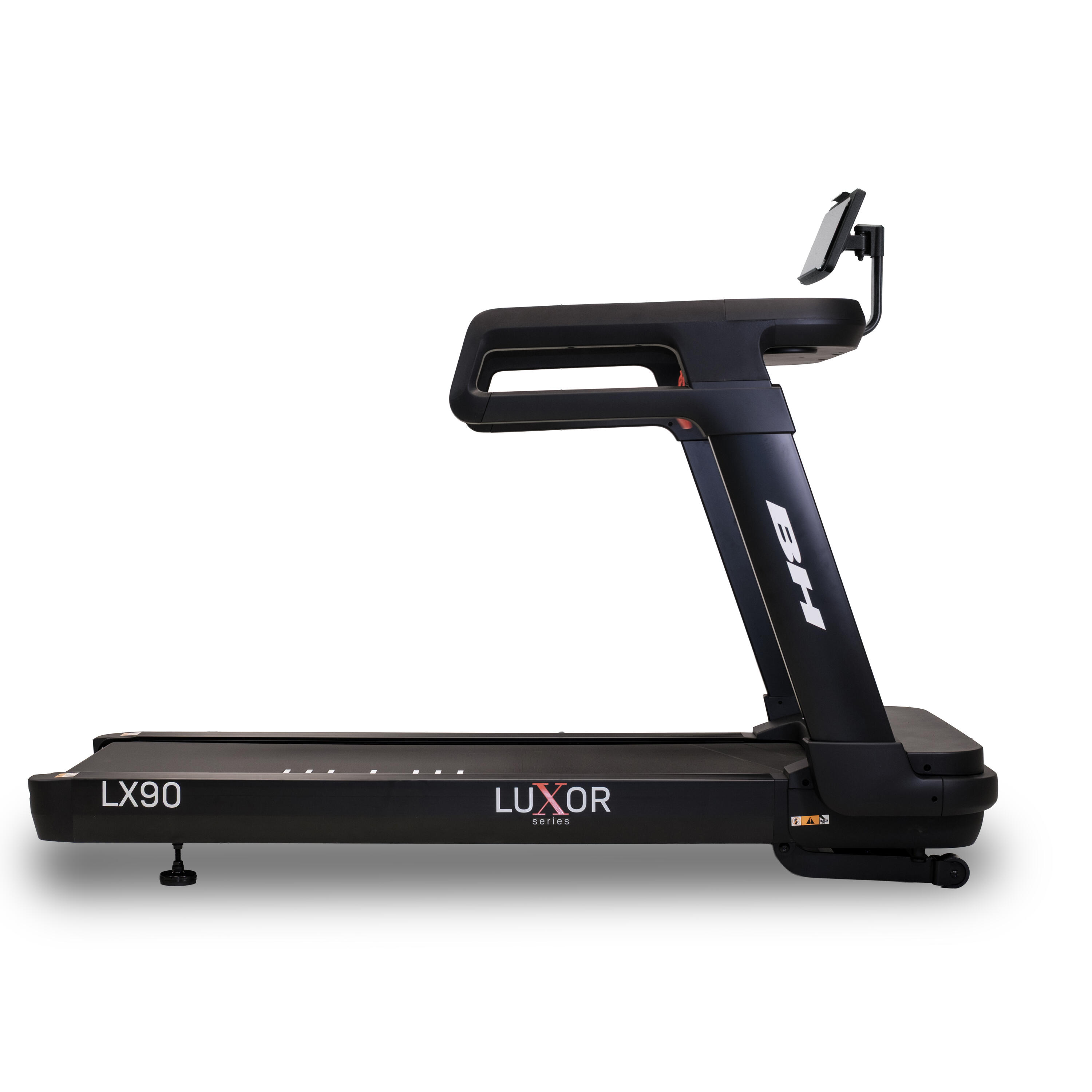 Tapis de course G6513 LX90 Connectivité, Semi-professionnel, Design Premium 4/7