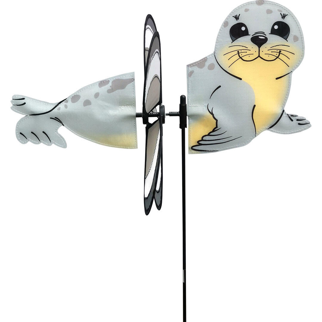 Veleta HQ-Invento Spin Critter Phoque 2/2