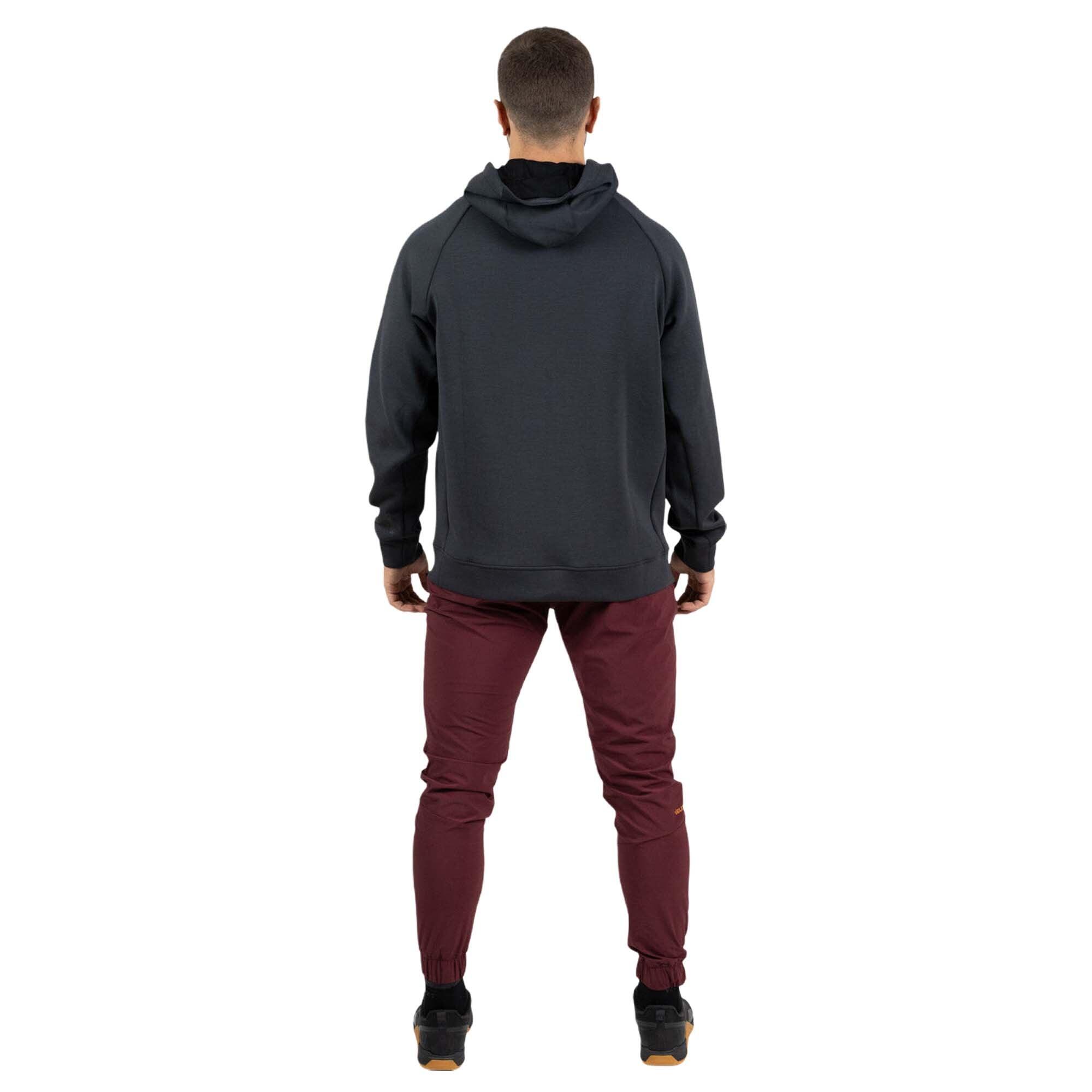 Sweatshirt à capuche Velites Holo 5/5