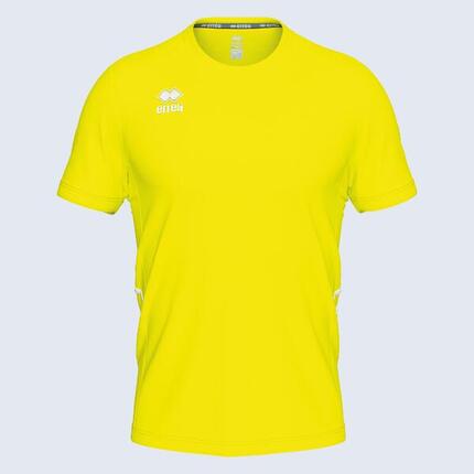 T-Shirt Errea Marvin Maillot À Manches Courtes Ad Adulte