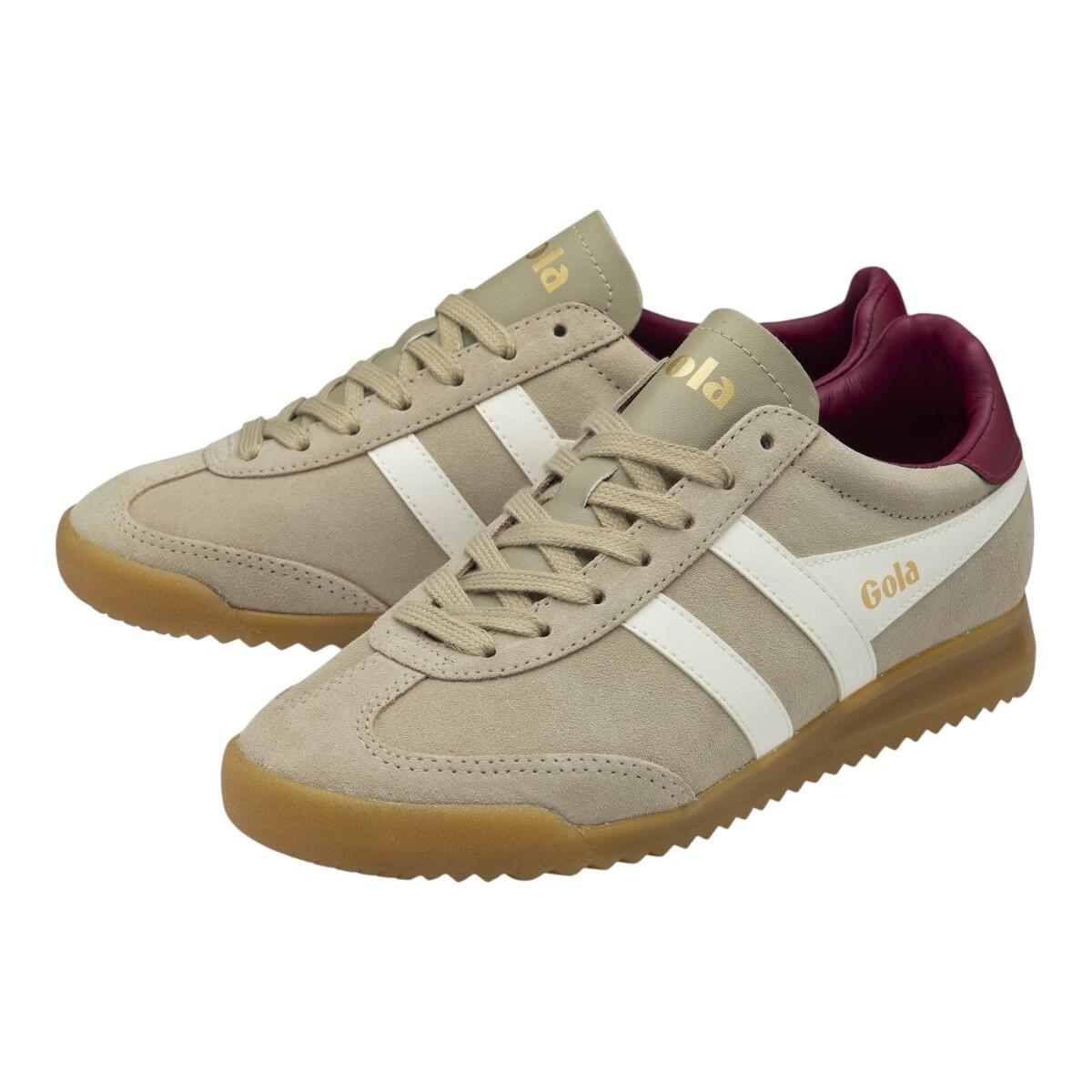 Baskets Femme Torpedo 3/6