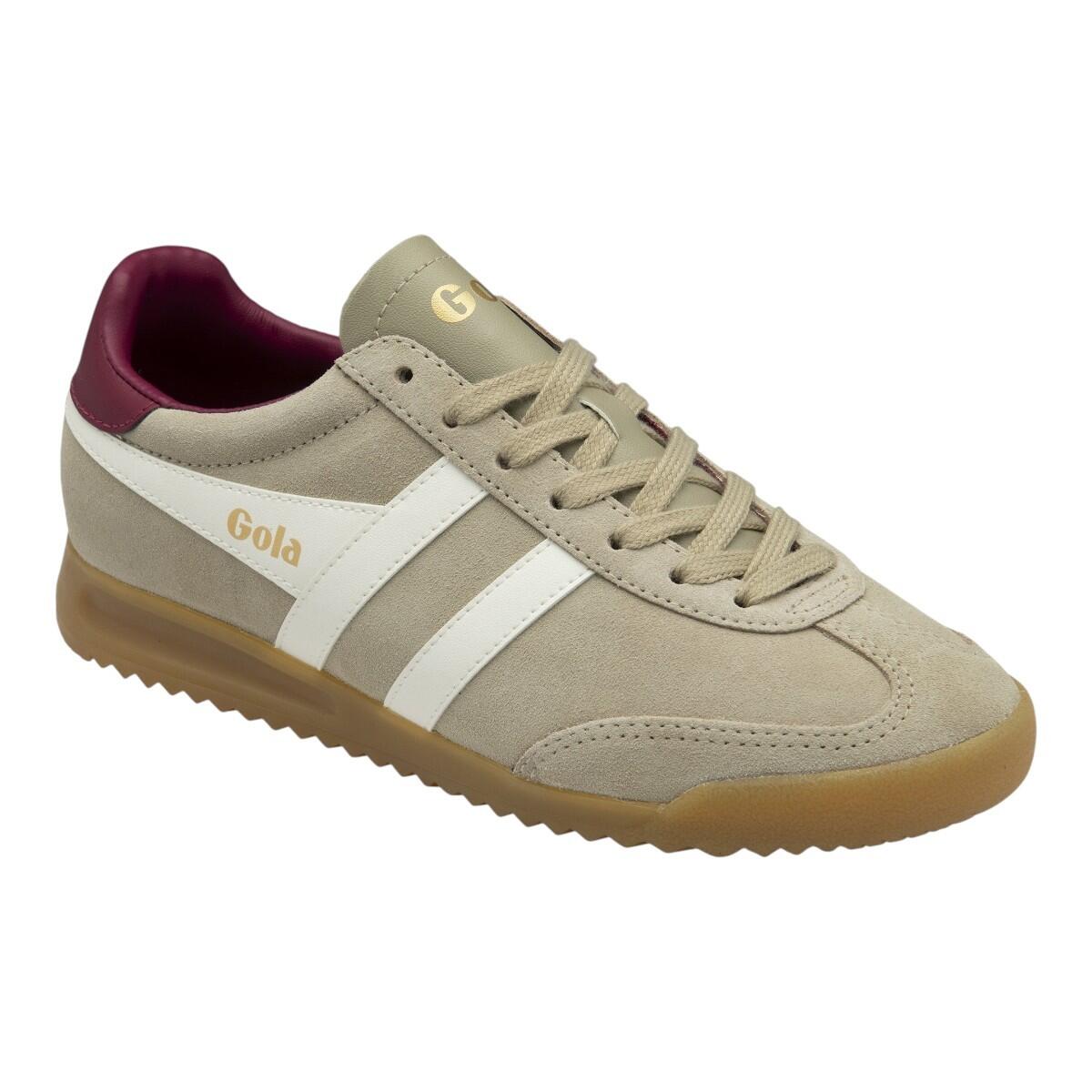 Baskets Femme Torpedo 2/6