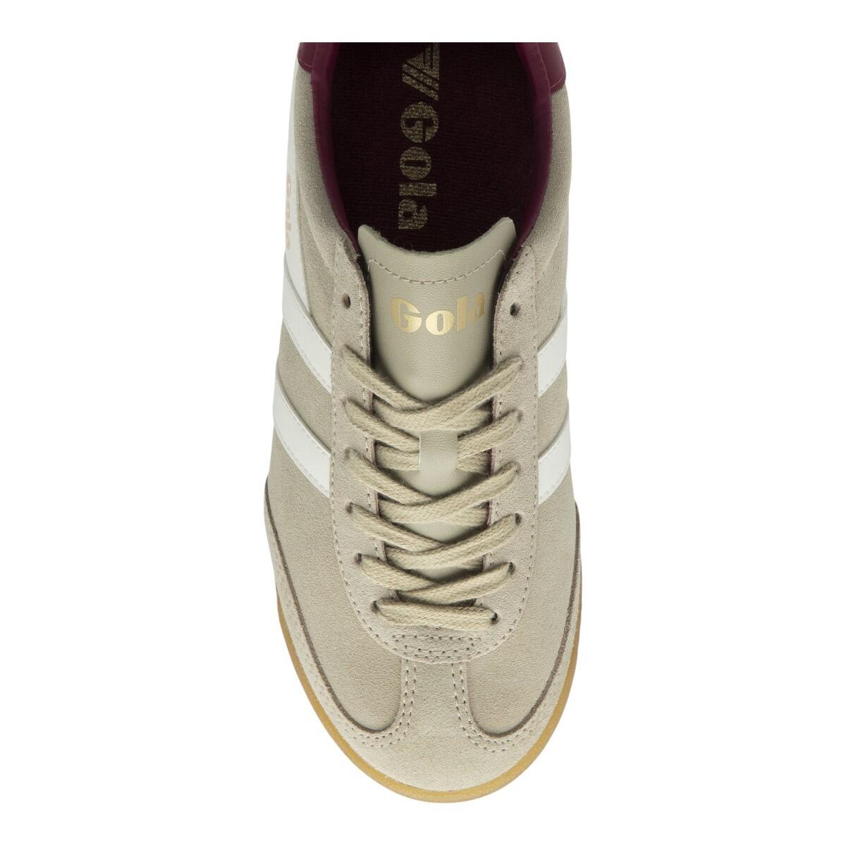 Baskets Femme Torpedo 5/6