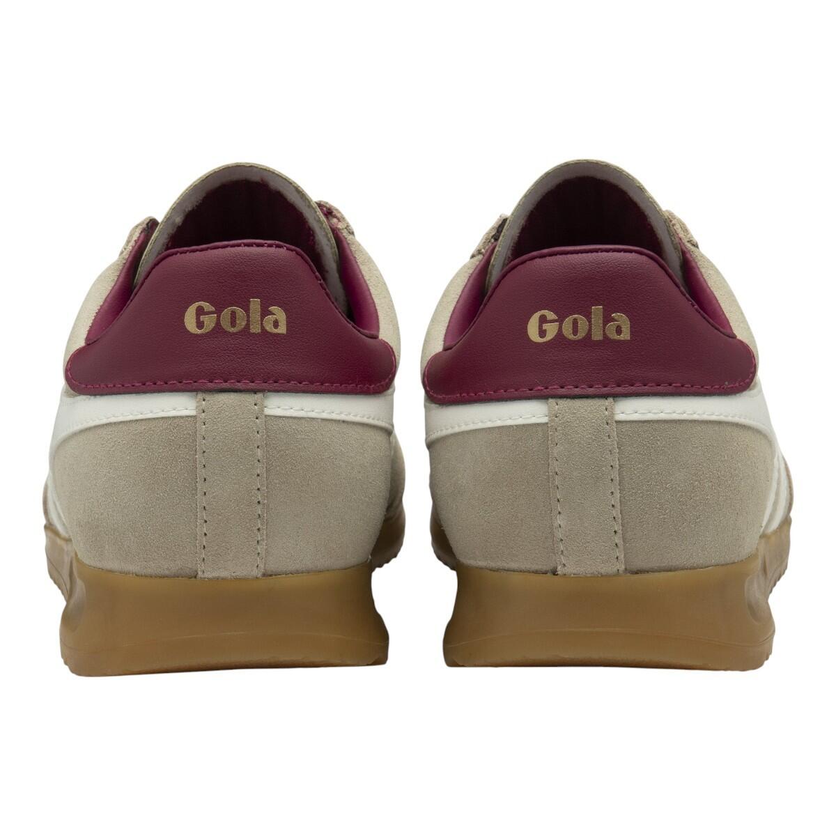 Baskets Femme Torpedo 4/6