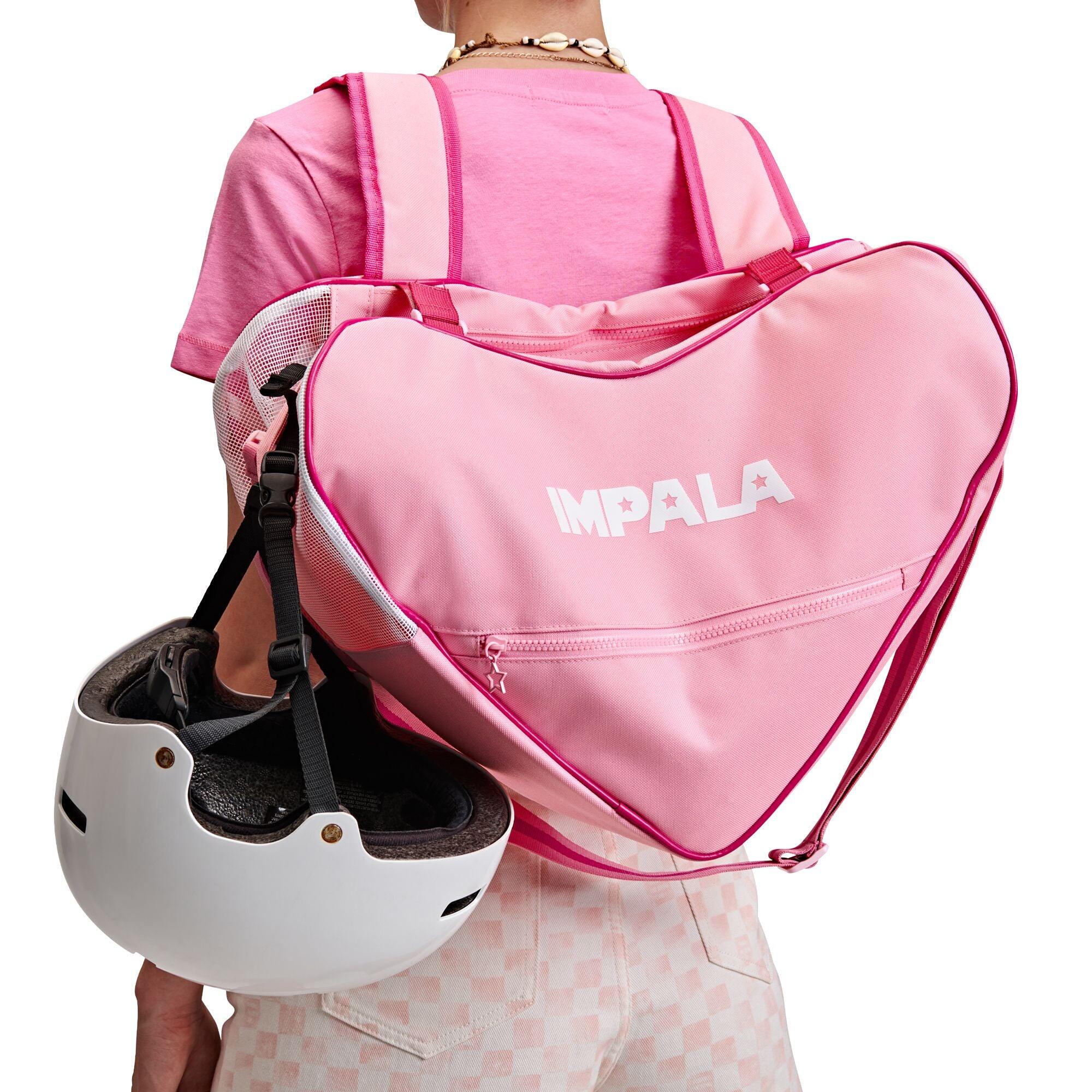 Impala Skate Bag - Pink 6/6