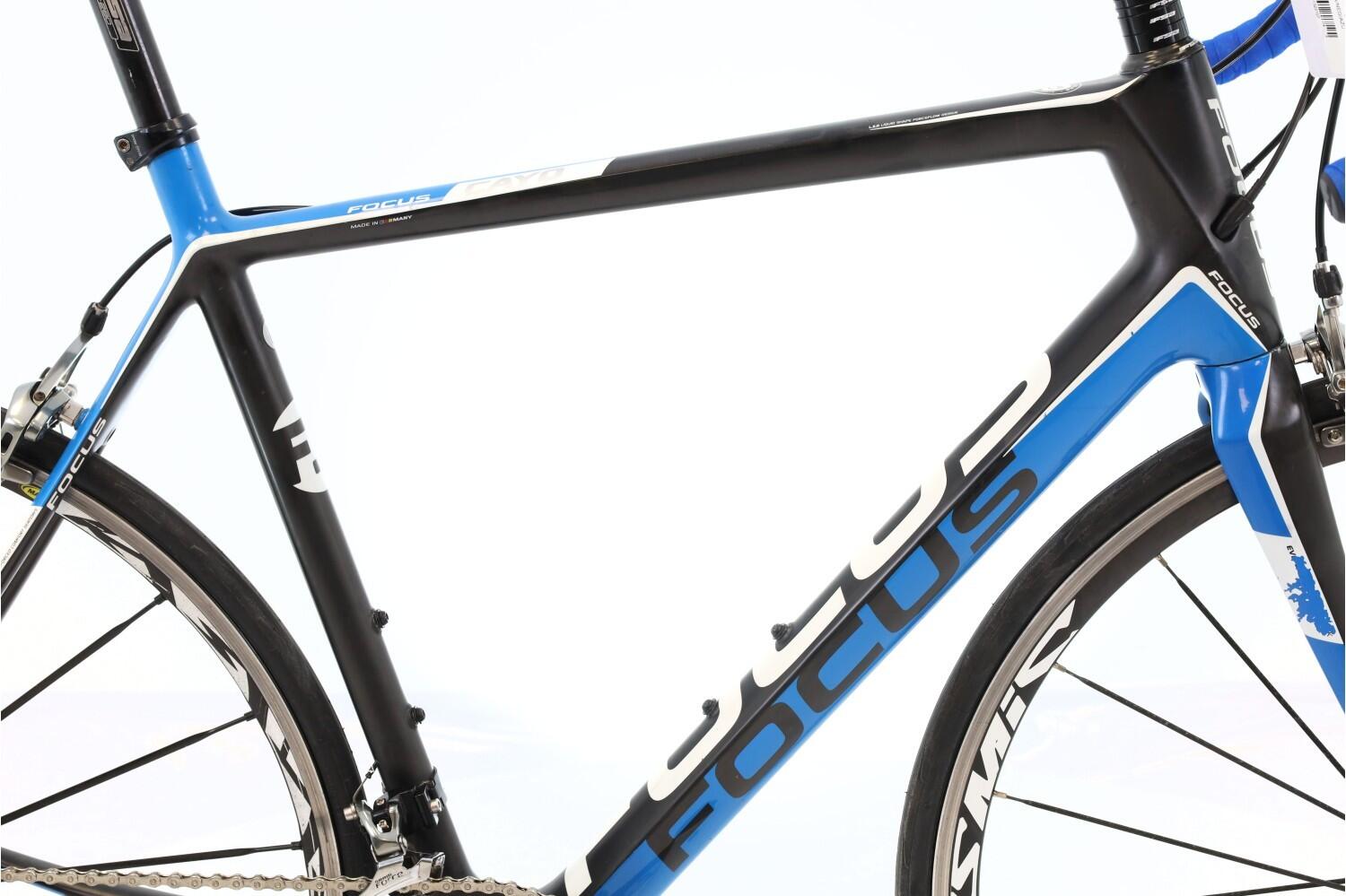 Bici strada ricondizionata ·  Cayo · Ottimo stato 2/8