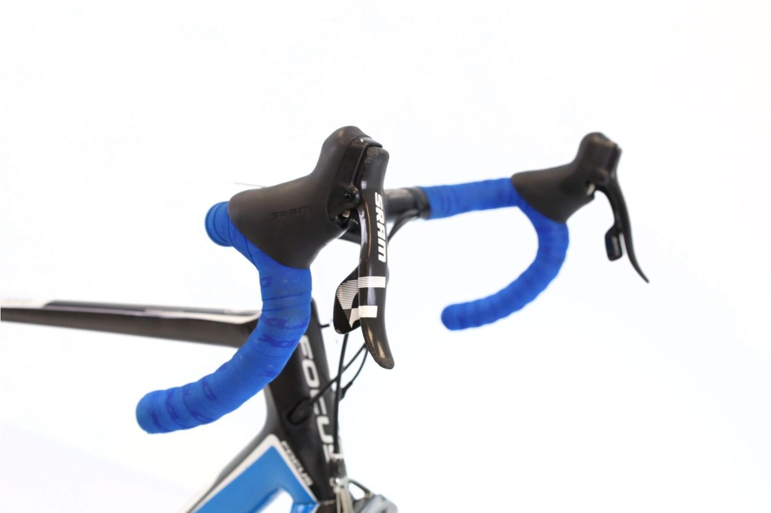 Bici strada ricondizionata ·  Cayo · Ottimo stato 6/8
