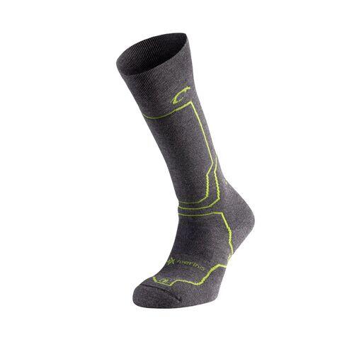 Calcetines esquí unisex Peak Six H6 LURBEL 5/5
