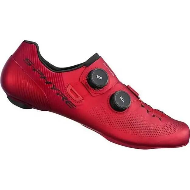SHIMANO Cyklistické boty Shimano S-Phyre SH-RC903