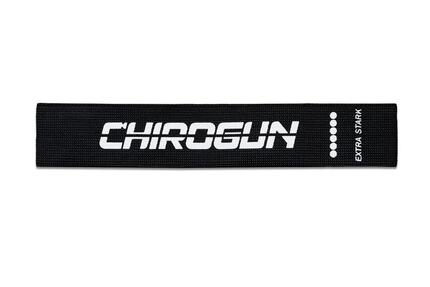 ChiroGun Loop Band 3er Set (MEDIUM/STARK/EXTRA STARK)