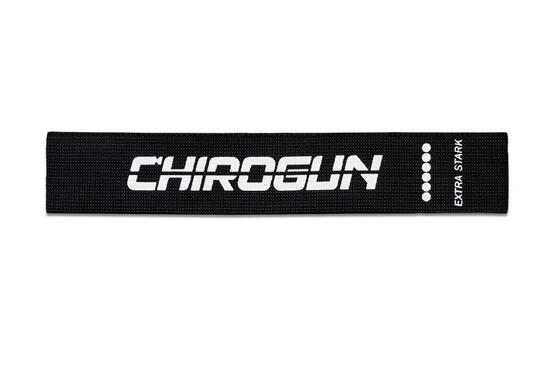 ChiroGun Loop Band 3er Set (MEDIUM/STARK/EXTRA STARK)