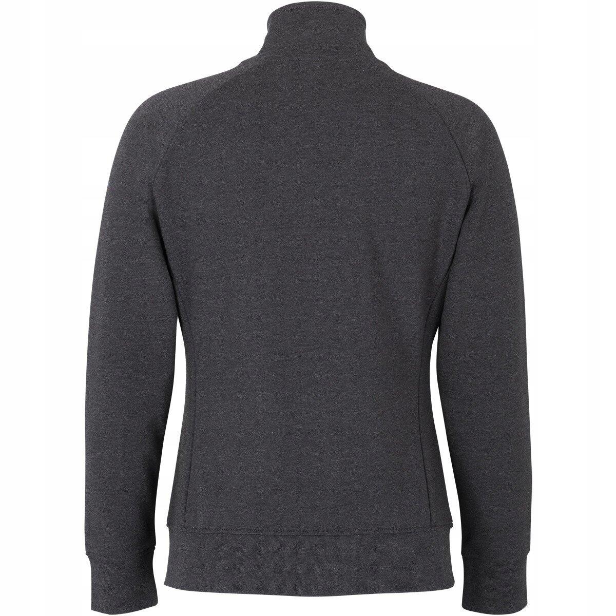 Damska bluza rozpinana Tecnifibre Knit Jacket 2/3