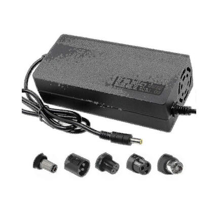 36V/36V Universal-Ladegerät + Verpackung