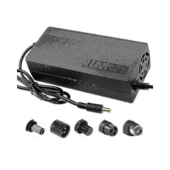 36V/36V Universal-Ladegerät + Verpackung