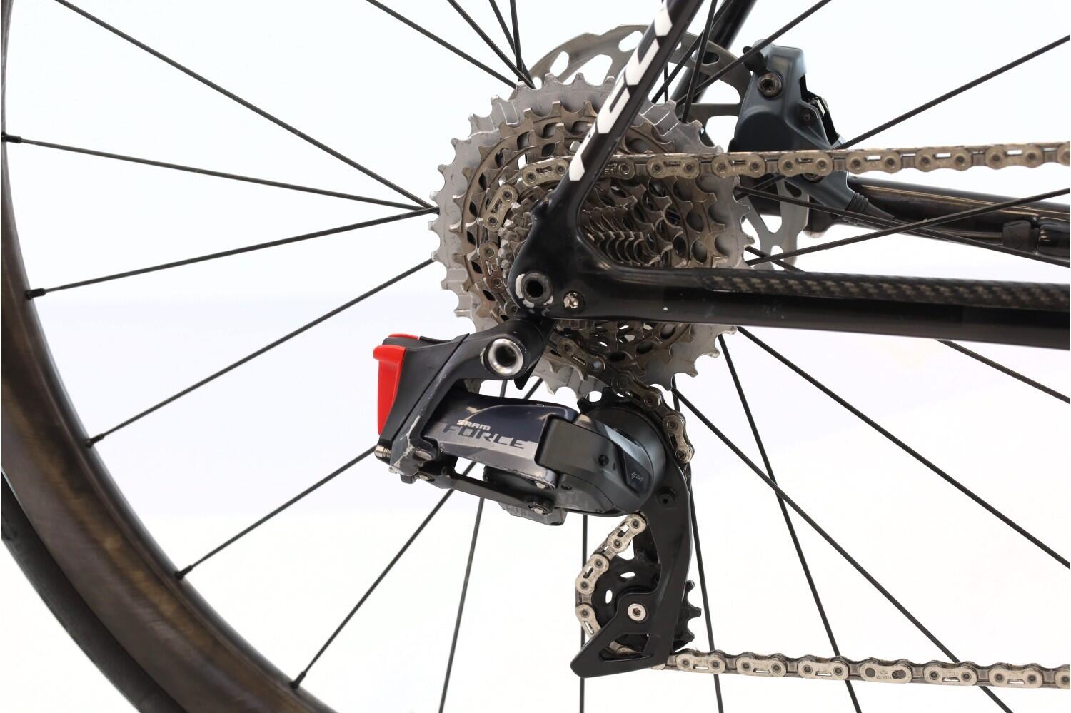 Vélo de route reconditionné ·  Rally AXS 12V · Très bon état 3/8