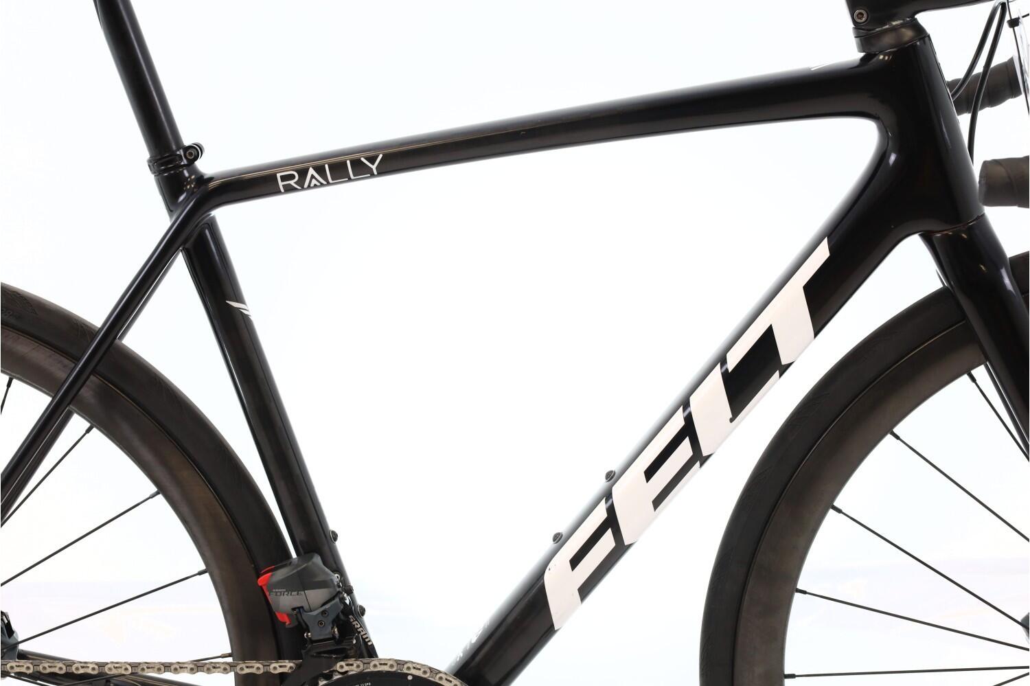Vélo de route reconditionné ·  Rally AXS 12V · Très bon état 2/8