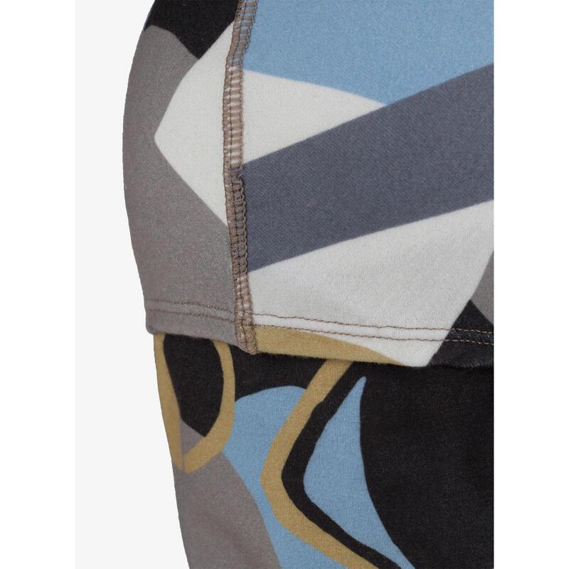 Kominiarka Buff Thermonet Hinged Balaclava - beldar gingko