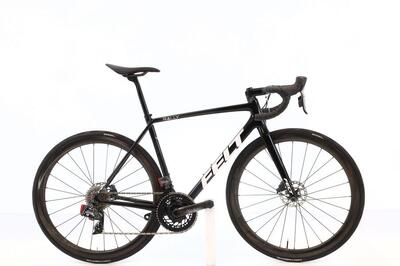 Tweedehands racefiets · rally axs 12v · zeer goede toestand