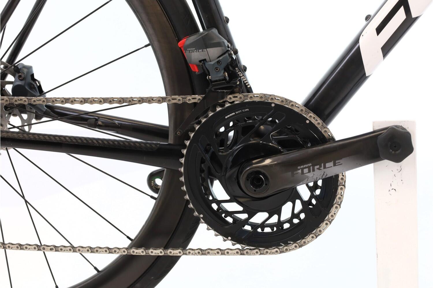 Vélo de route reconditionné ·  Rally AXS 12V · Très bon état 4/8