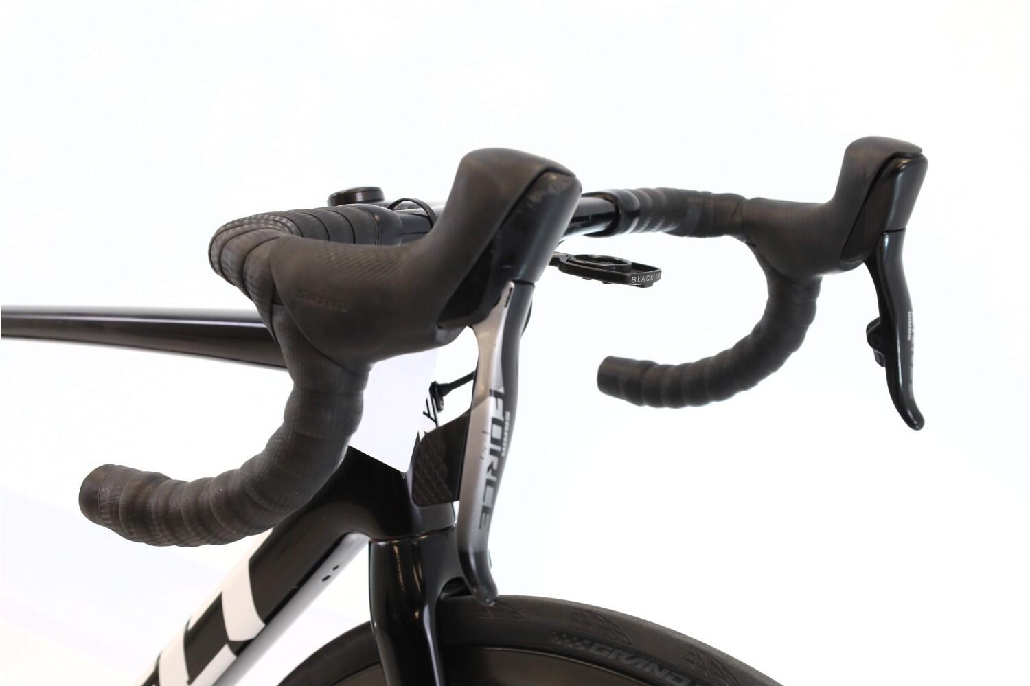 Vélo de route reconditionné ·  Rally AXS 12V · Très bon état 6/8