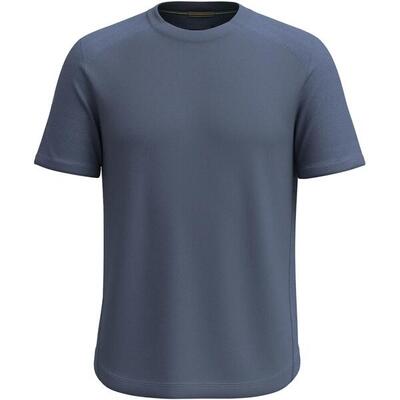 T-shirt smartwool mesh