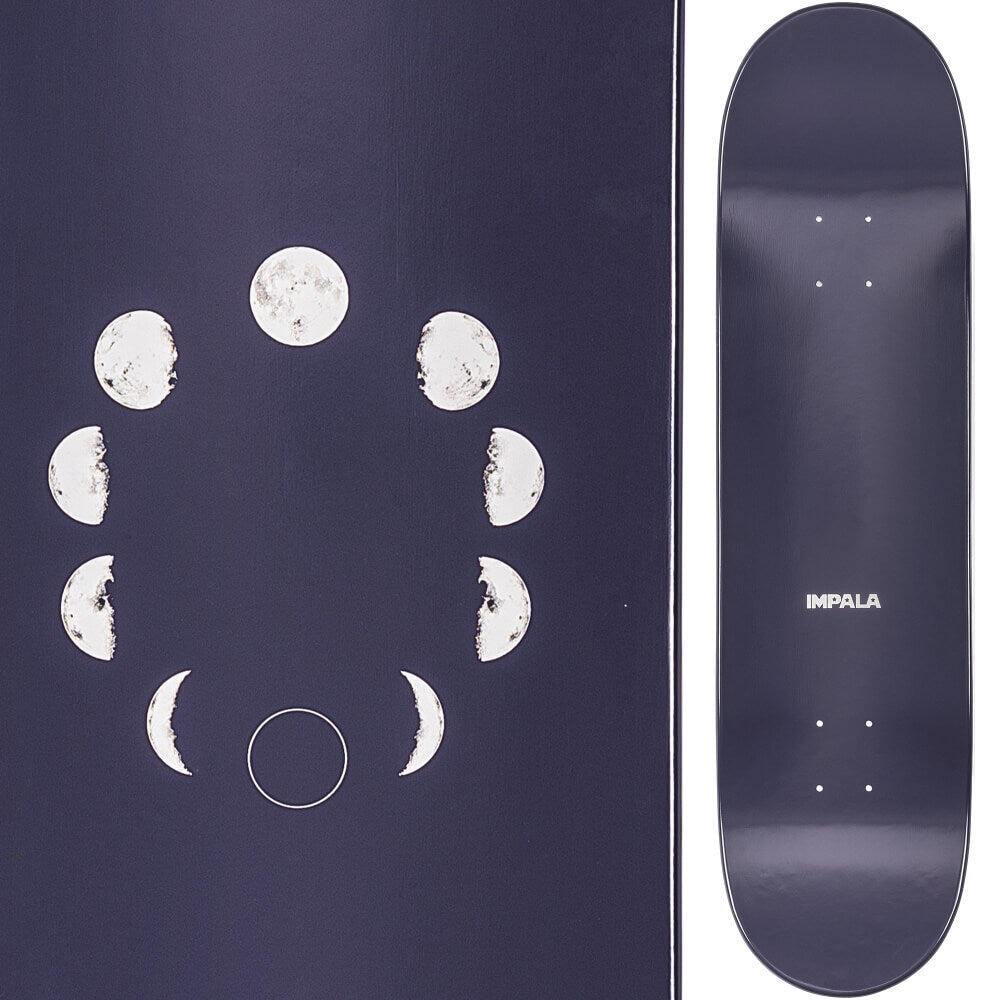 Impala Celestial Deck - Lunar 3/7