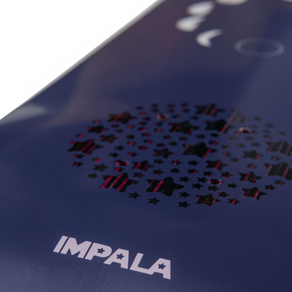 Impala Celestial Deck - Lunar 4/7