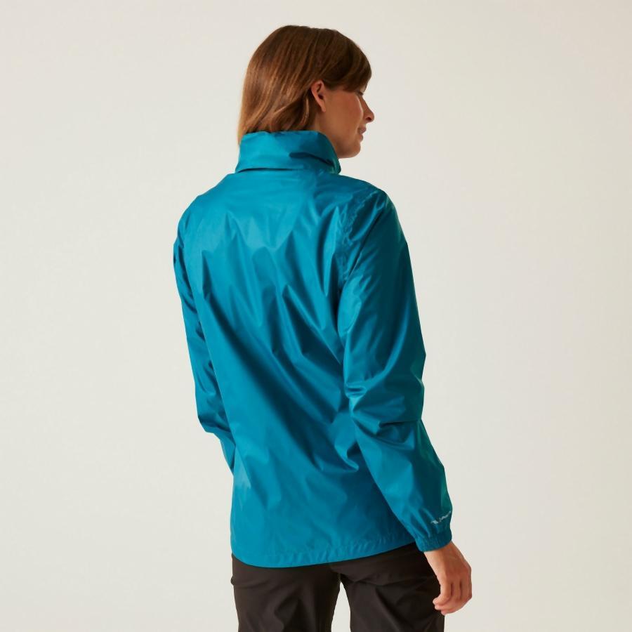 Regenjacke für Damen Regatta Corinne IV 3/7