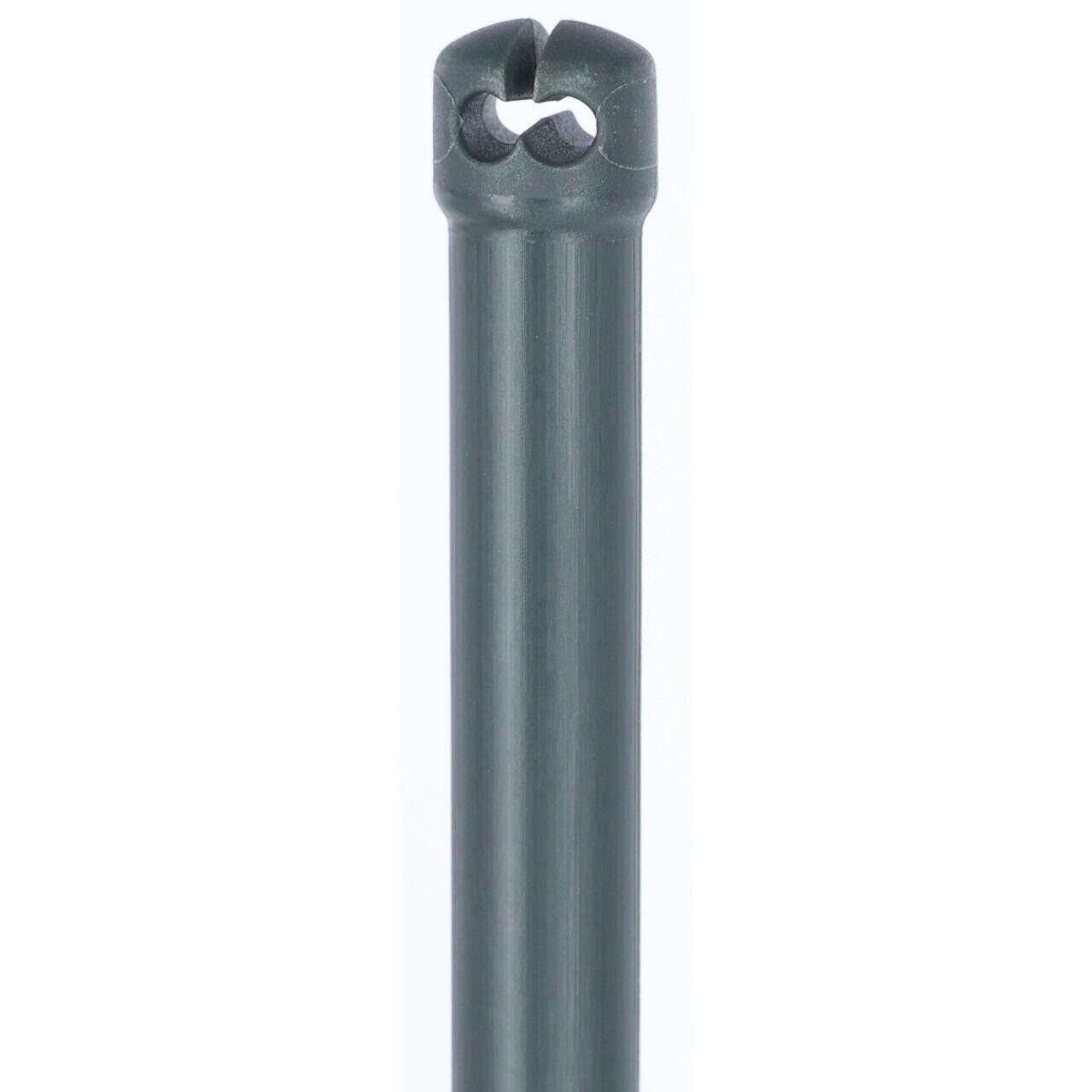 Rede para cercas de ponto duplo não electrificáveis para aves de capoeira Kerbl 2/2