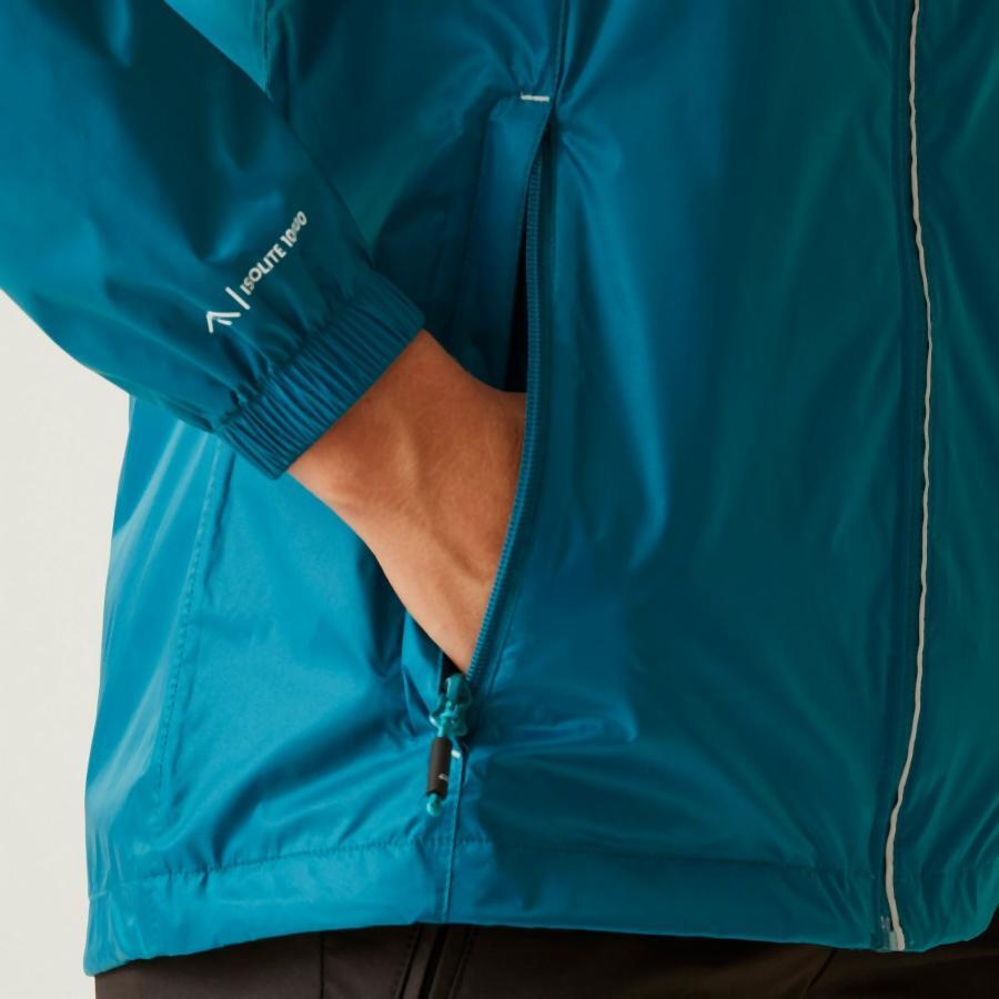 Regenjacke für Damen Regatta Corinne IV 5/7