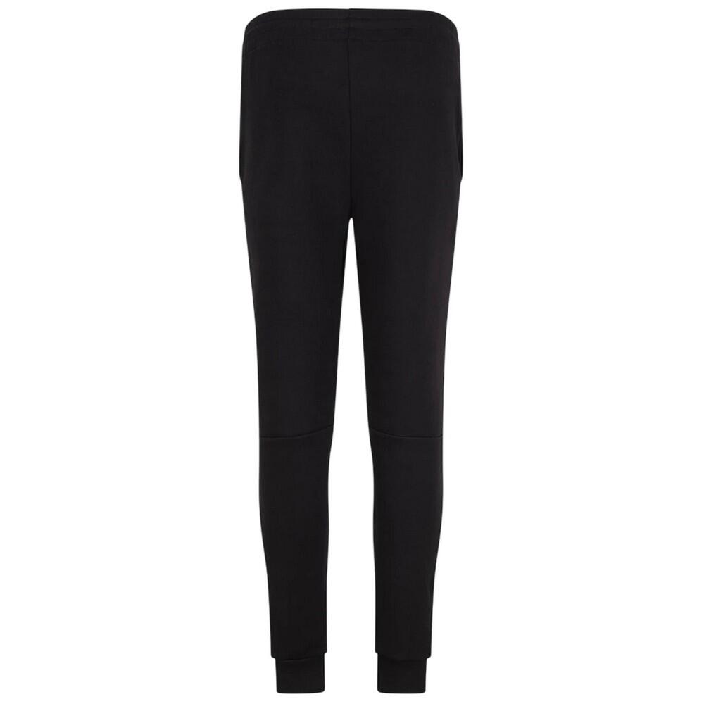 Pantalon De Jogging AWDIS ADAPT Homme (Noir Vif) 2/2