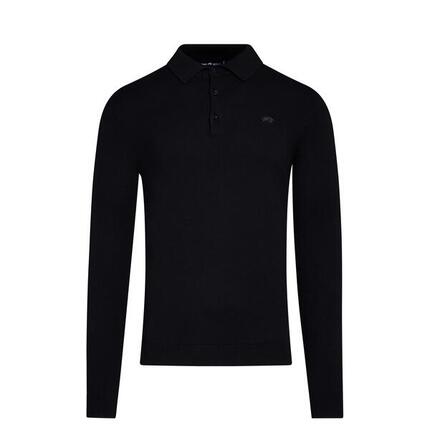Polo Homme (Noir)