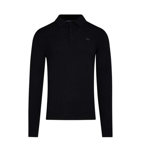 Polo Homme (Noir)