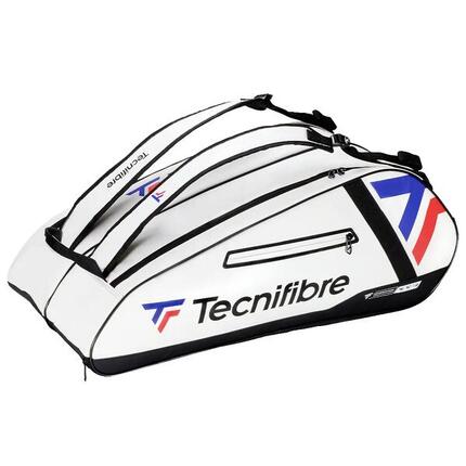 Sac de raquette de tennis Tecnifibre 12R Tour endurance