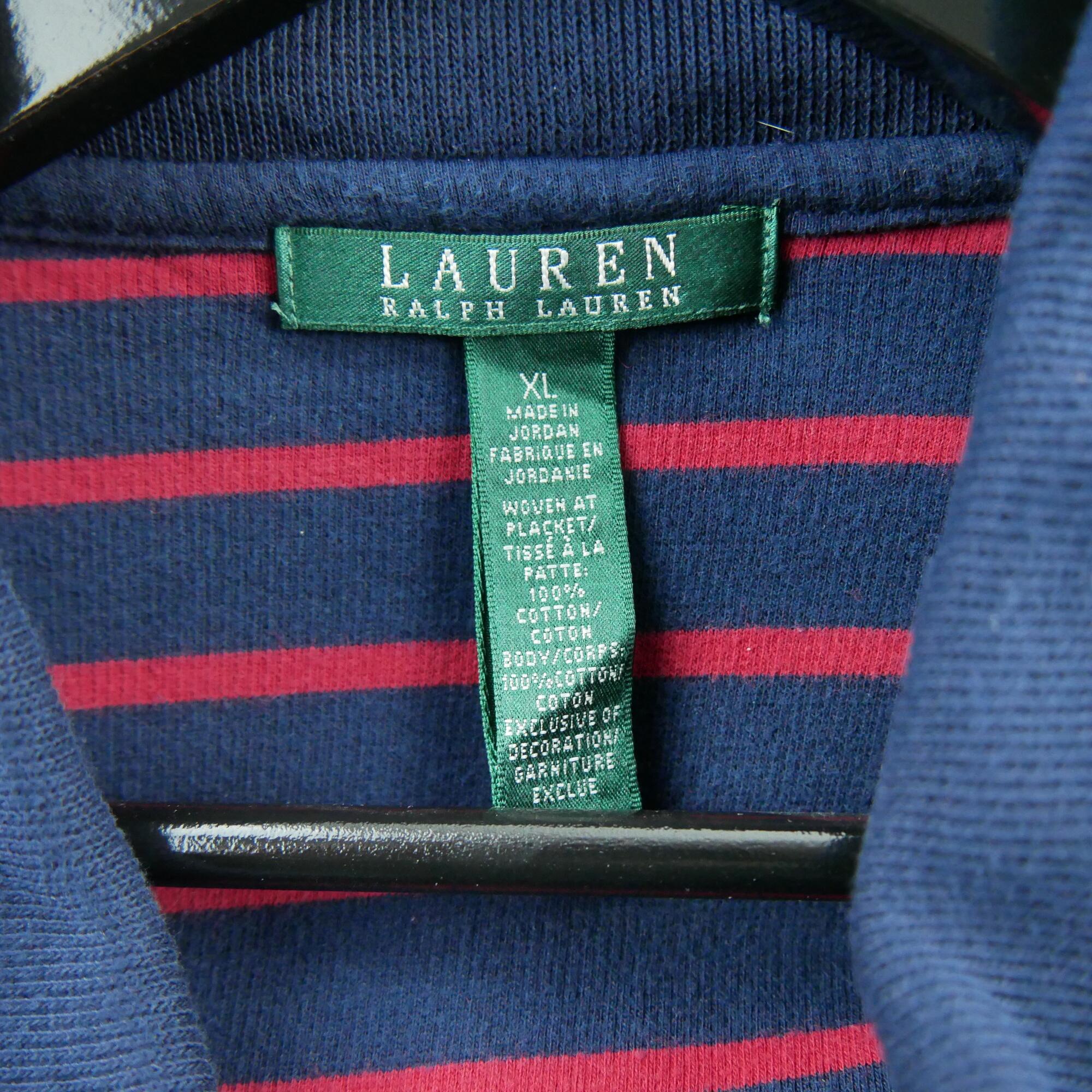 Reconditionné - Pull Femme Marine - Très Bon État 5/5