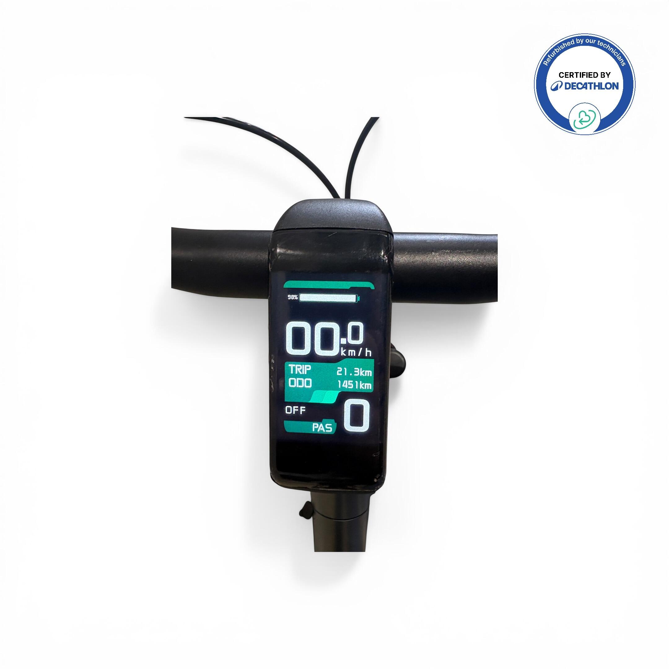 Tweedehands - Elektrische fiets - Tenways CGO800S 4/7