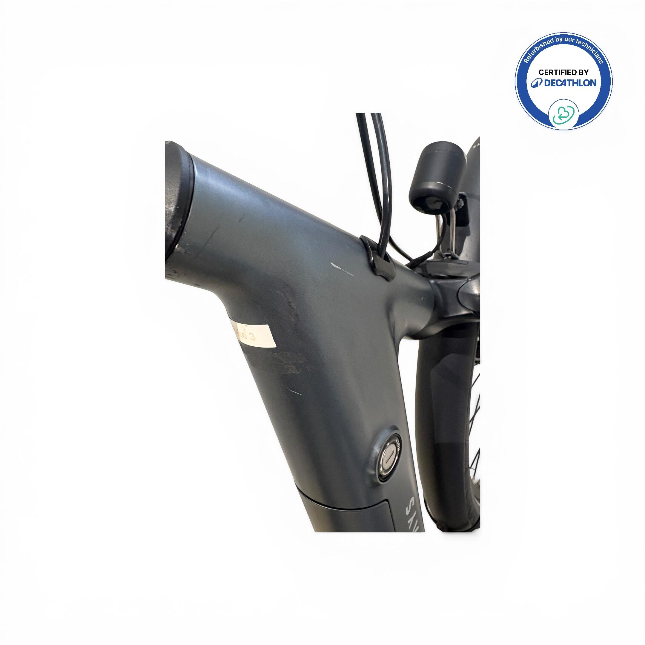 Tweedehands - Elektrische fiets - Tenways CGO800S 6/7