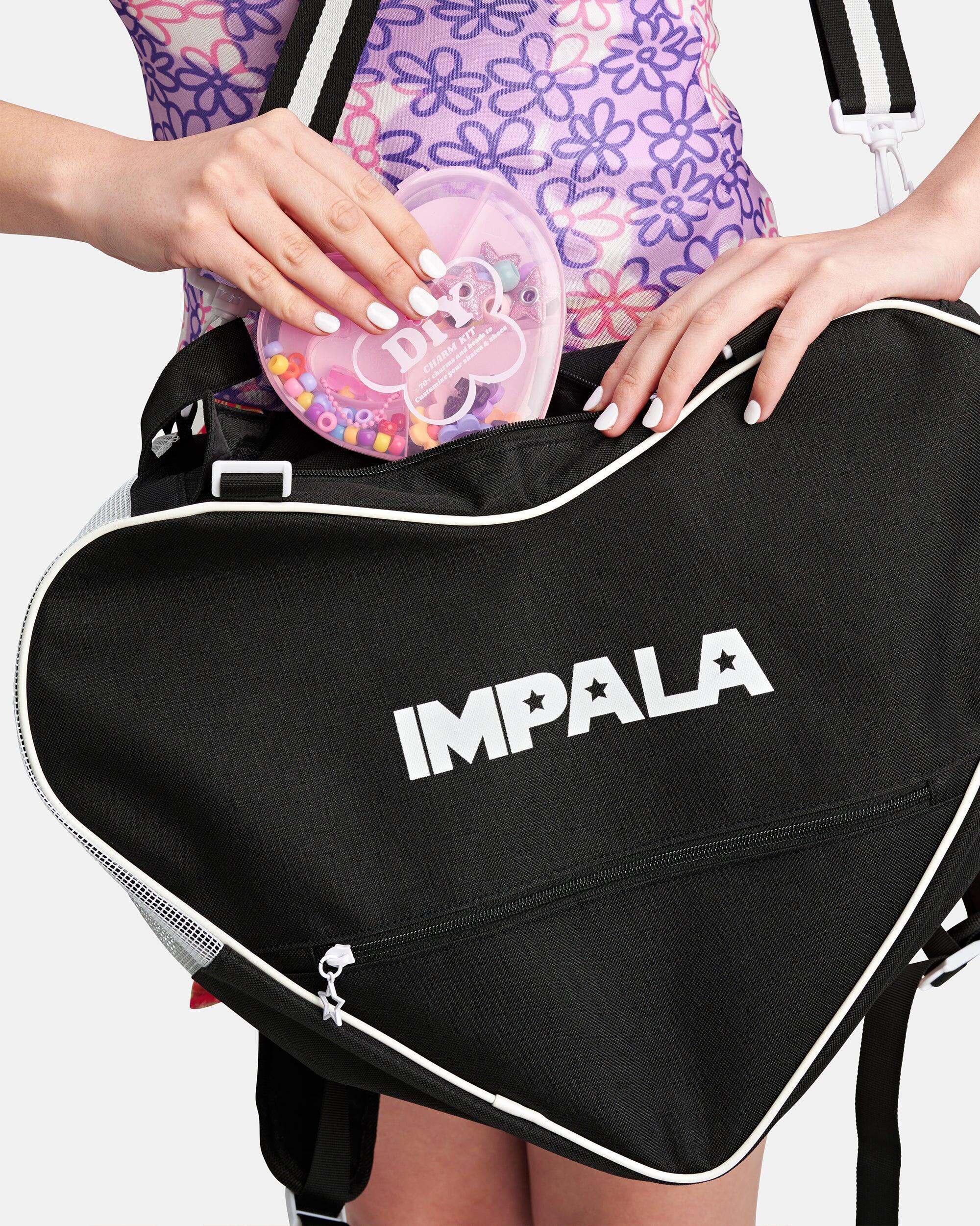 Impala Skate Bag - Black 3/5
