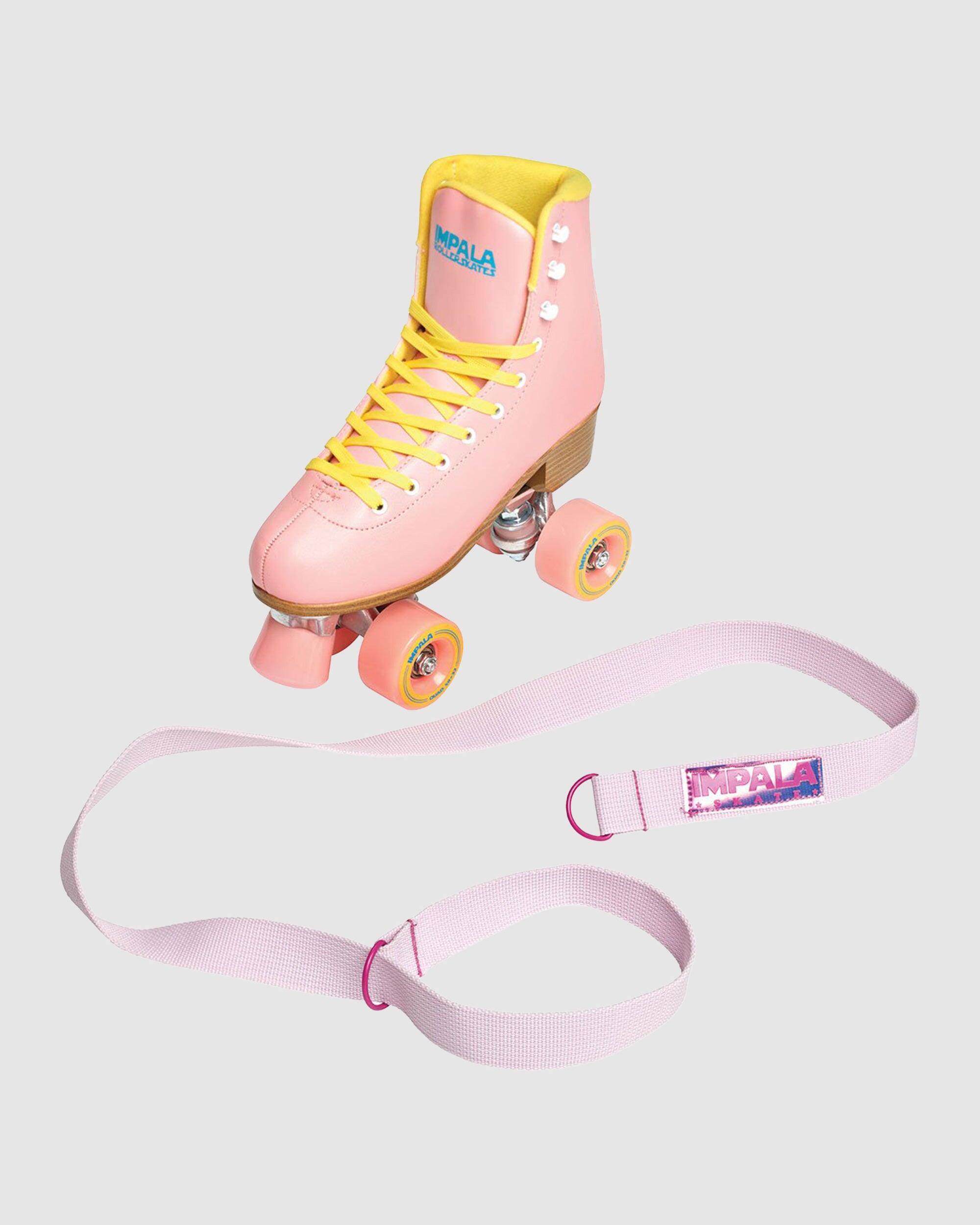 Impala Skate Strap - Pink 3/5