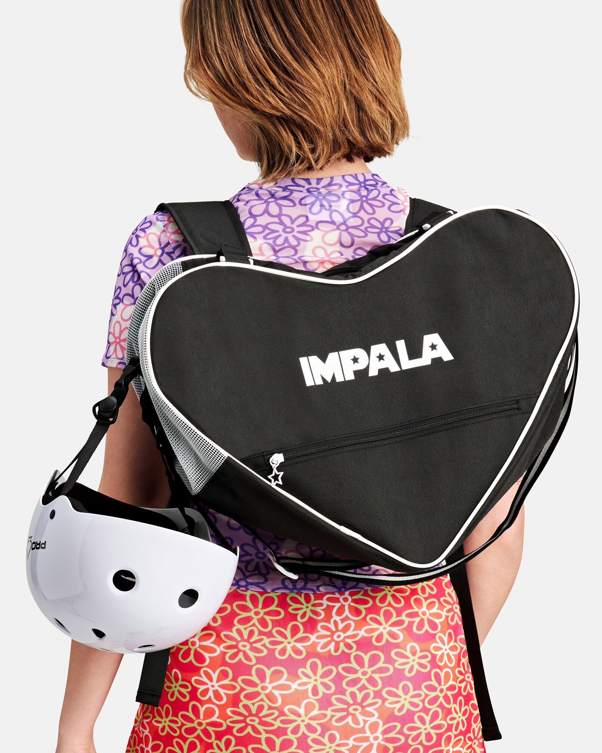 Impala Skate Bag - Black 4/5