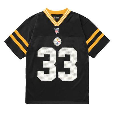 Jersey steelers nos nfl