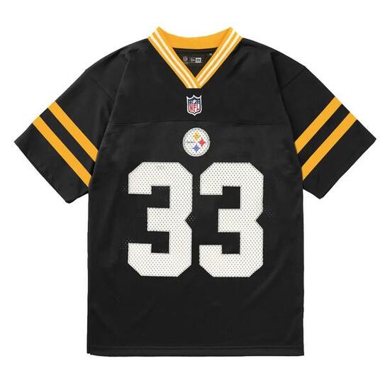 Maillot Steelers Nos NFL