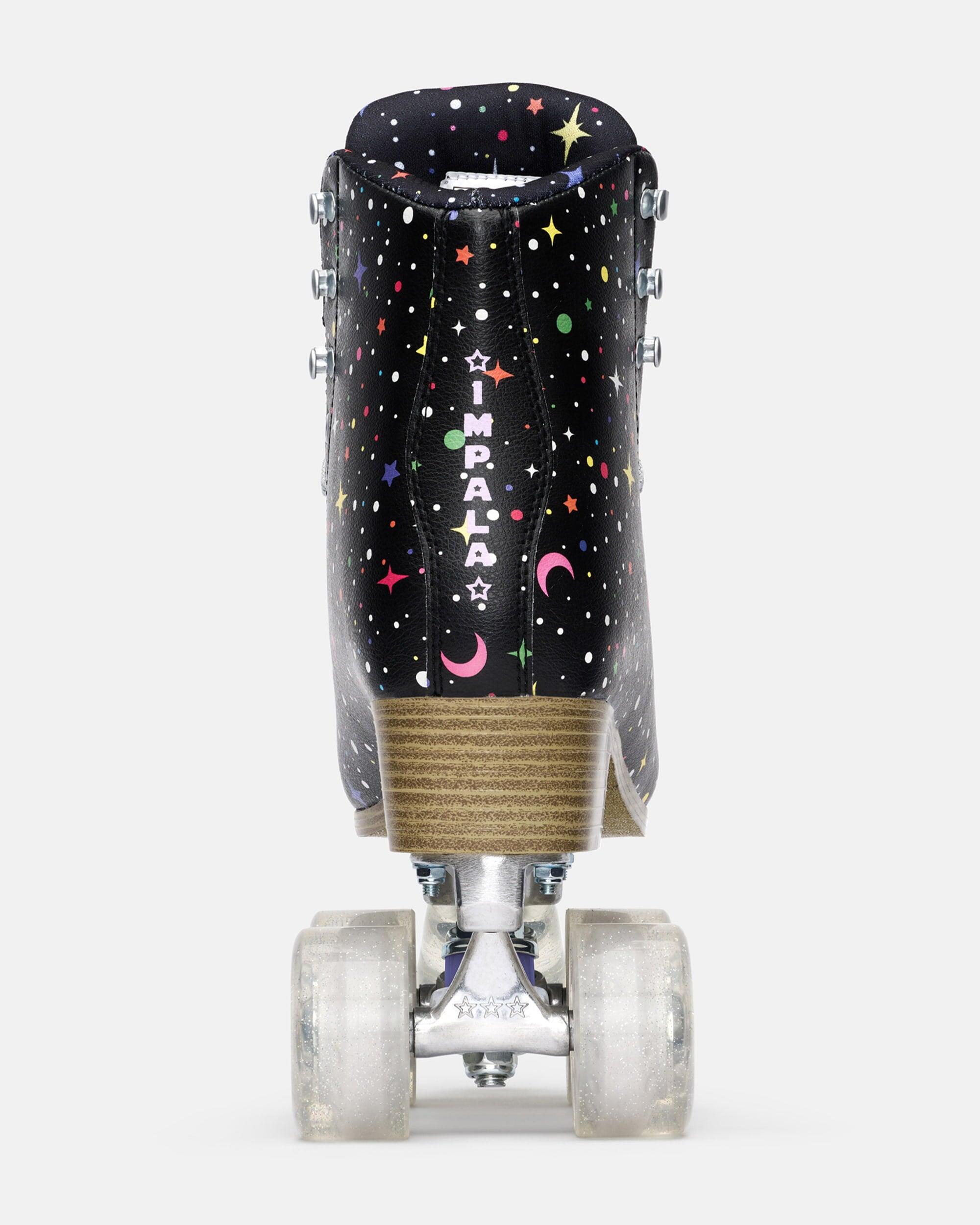 Impala rolschaatsen - Twinkle 5/6