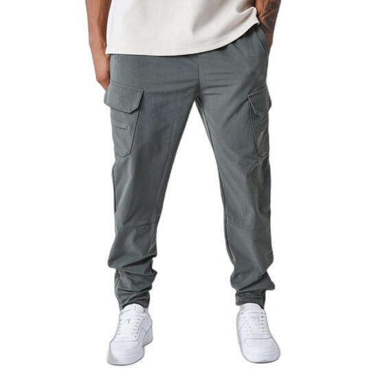Pantalon cargo multi poches Project X Paris