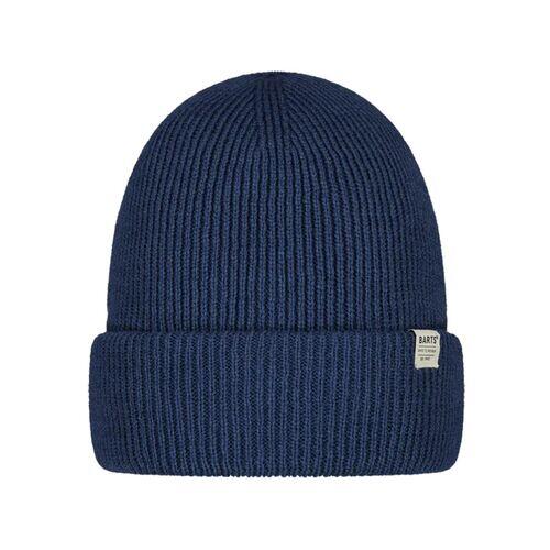 Berretto Barts Kinabalu denim da donna 4/4