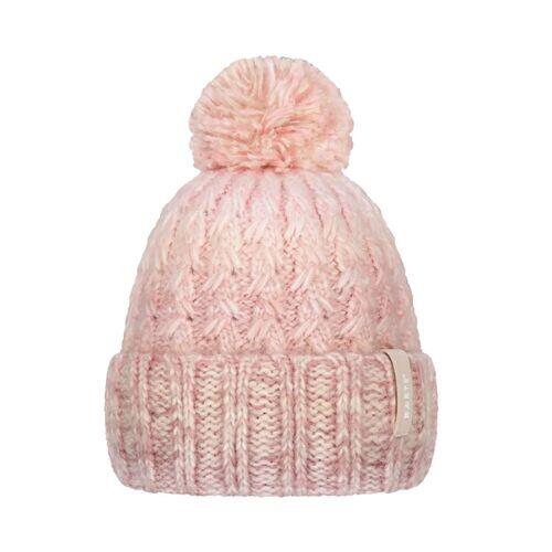 Dames Barts Catbird muts roze 4/4